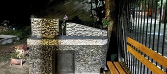 Venersika Hutierca hut