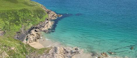 Spiaggia