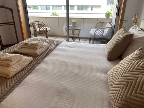 Viseu Home: Apartamento Espaçoso Para Famílias e Amigos no Centro de Viseu