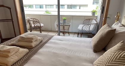 Viseu Home: Apartamento Espaçoso Para Famílias e Amigos no Centro de Viseu