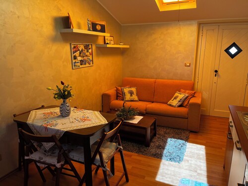 La Casetta - Apartment a few minutes from the center