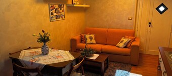 La Casetta - Apartment a few minutes from the center