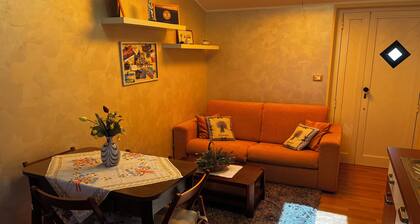 La Casetta - Apartment a few minutes from the center