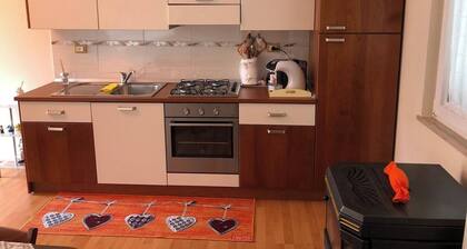 La Casetta - Apartment a few minutes from the center