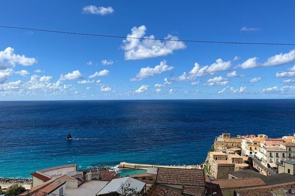 Panorama Casa Bettina