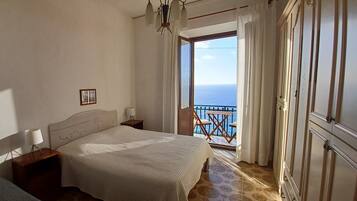 1 Schlafzimmer, BettwÀsche