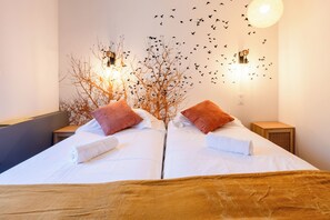 3 Schlafzimmer, Bügeleisen/Bügelbrett, Reisekinderbett, WLAN