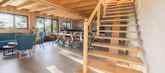 Ancienne Ferme Rénovée Avec Goût Dans un Hameau Reposant