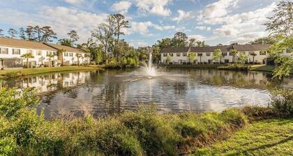 Absolutely a stunning townhome. With everything you will need