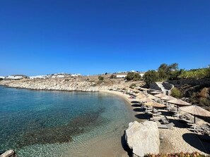 Plage