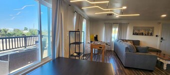 Family Home Grand Canyon Desert