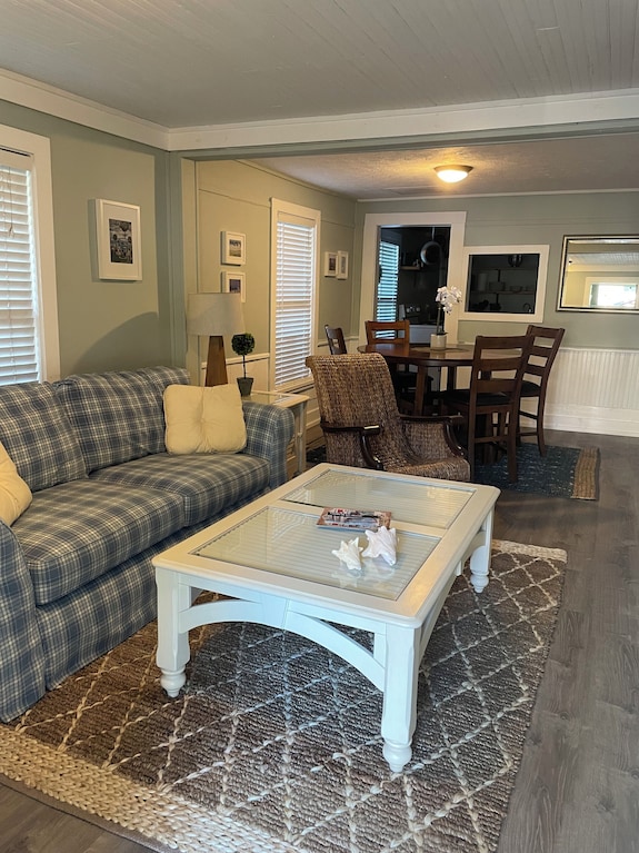 3br/3ba Charming Key West Style Home In Downtown Saint Augustine - St. Augustine, FL