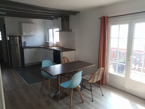 Appartement la Centrale Hossegor