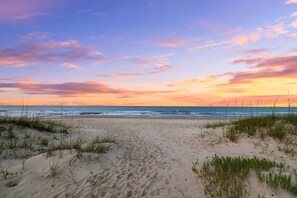Plage à proximité