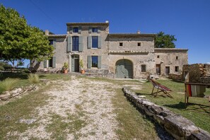 Exterieur