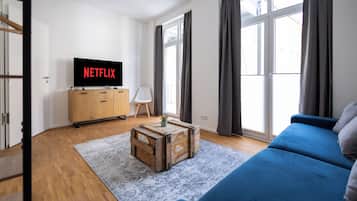 Smart TV, videojuegos y libros