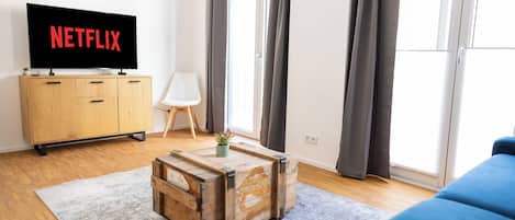 Smart TV, videojuegos y libros