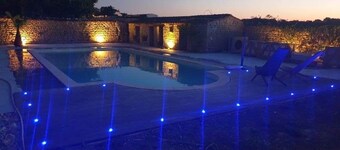 Maison de Vacances "ambre" Tout Confort en Charente Maritime