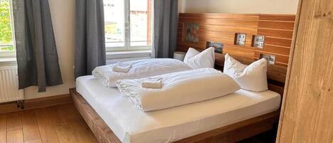 1 quarto, Wi-Fi, roupa de cama