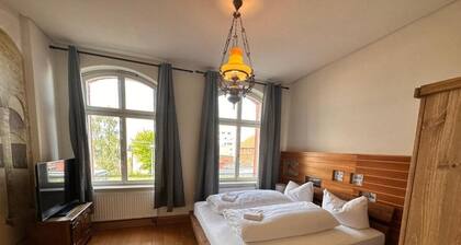 Gemütliche Zimmer im Harz