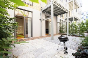 テラス / パティオ