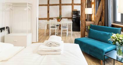 Schiefer Suite Hotel & Apartment