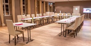 Meeting facility - Schiefer Suite Hotel & Apartment (Goslar)