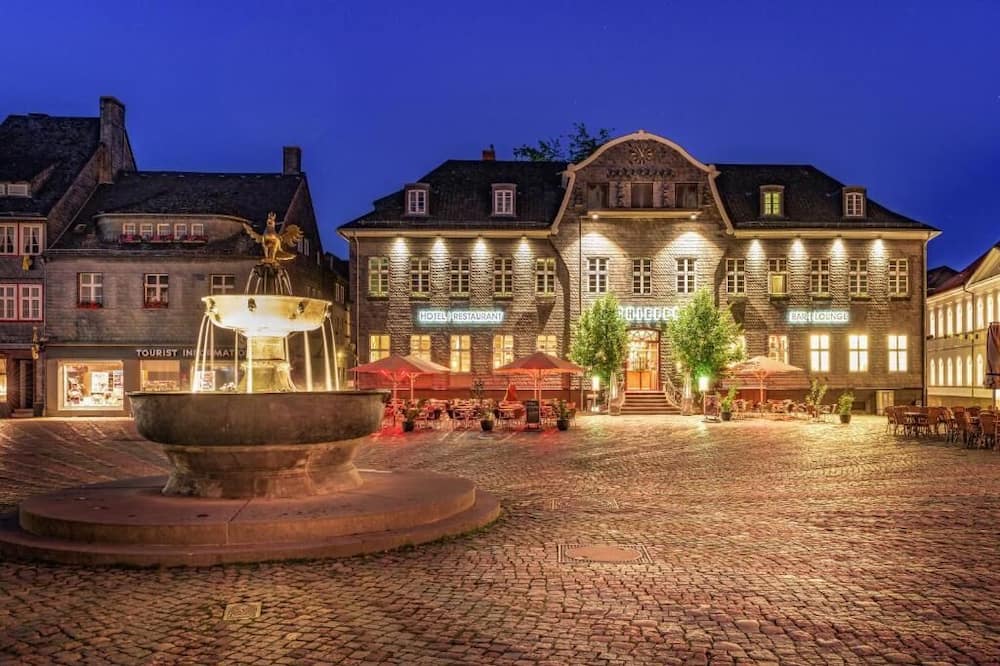 Schiefer Suite Hotel & Apartment
