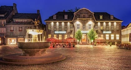 Schiefer Suite Hotel & Apartment