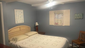 3 slaapkamers, wifi, beddengoed