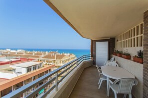 Property grounds - 076 Modern Seaside Style-Alicante Holiday (La Mata)