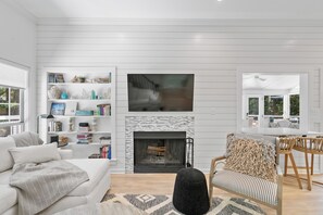 Smart TV