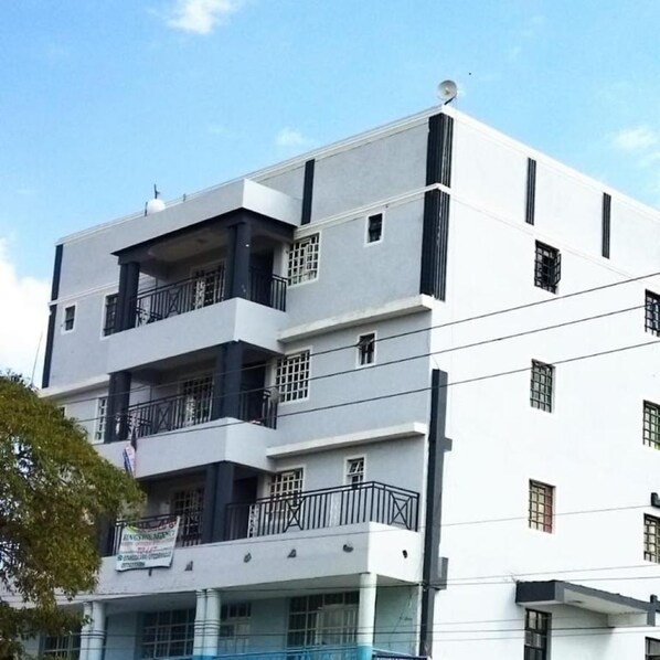 Fachada