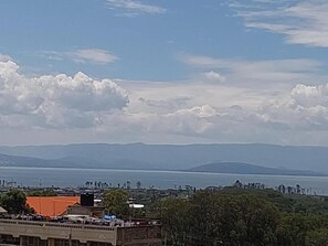Vista da propriedade