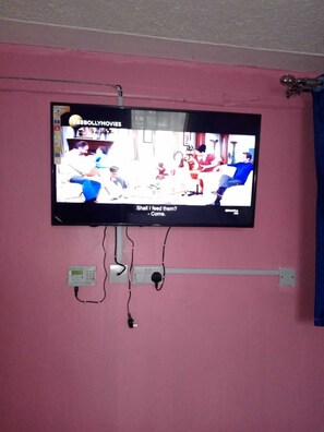 TV
