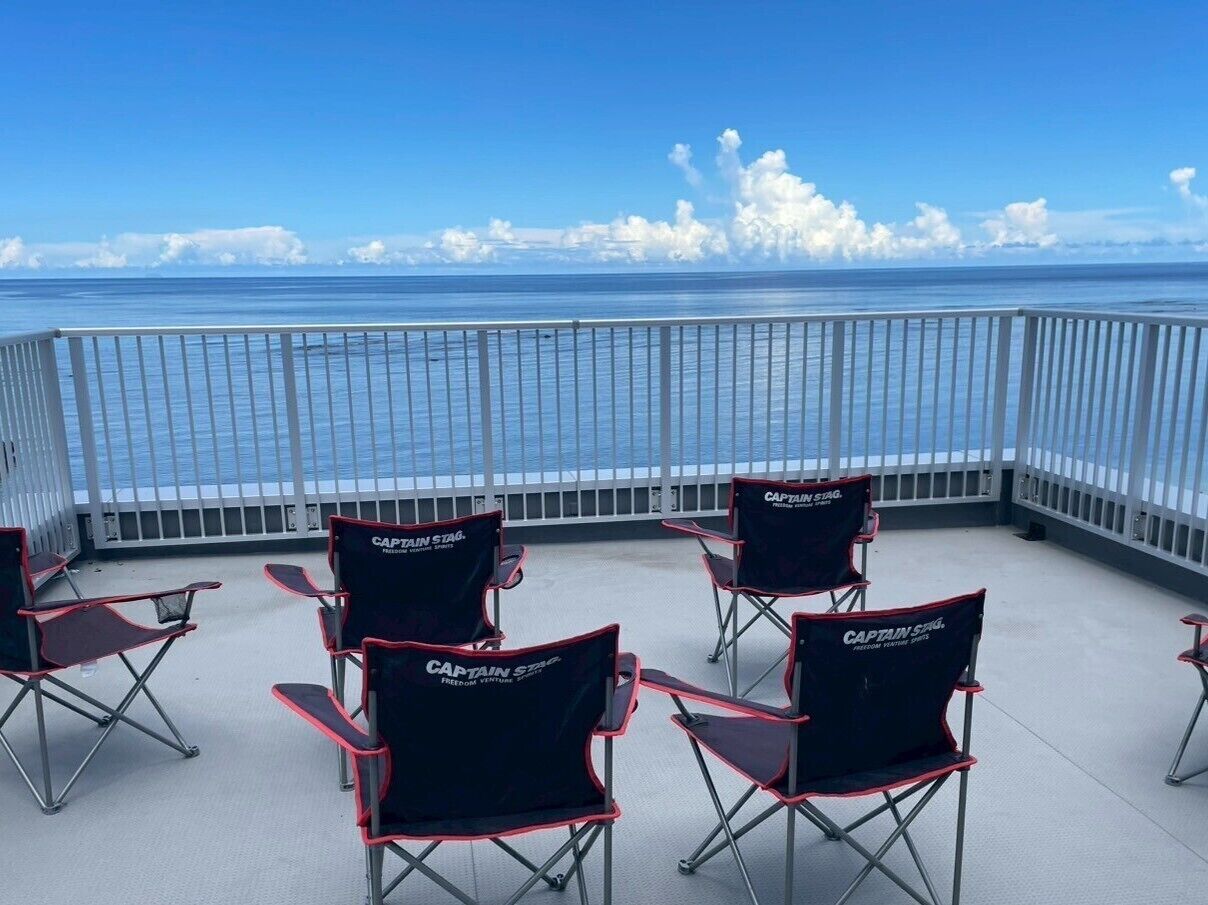 全景獨棟房屋 | 露台/庭院