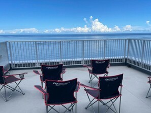 Panoramic House | Terrace/patio