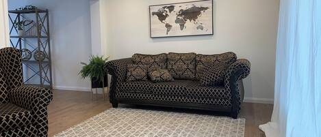 Smart TV, video games