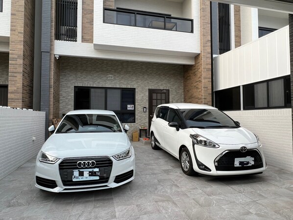 บริเวณภายนอก