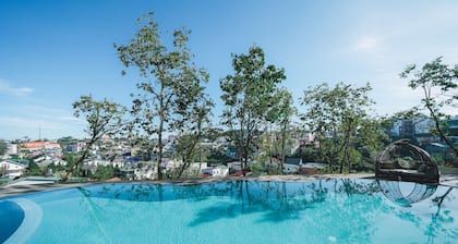 Goldient Boutique Hotel