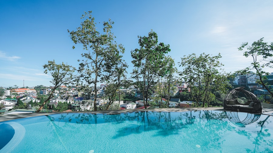 Goldient Boutique Hotel