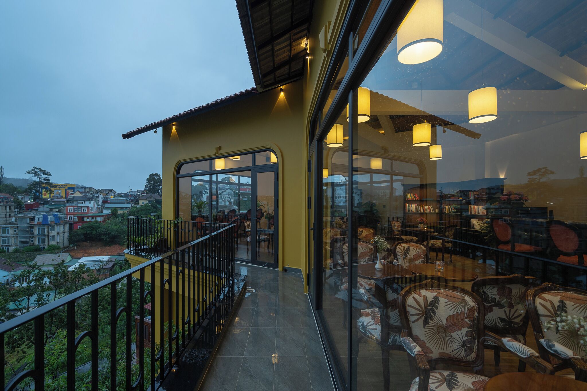 Restoran