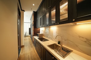 Apartament de luxe | Cuina privada