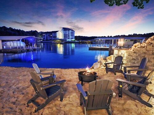 TV Featured! - Private Beach, Pool, Dock, + MORE!