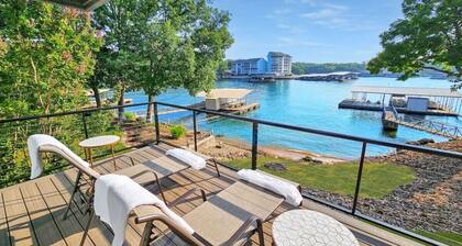 TV Featured! - Private Beach, Pool, Dock, + MORE!