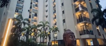 Penthouse with Sky Orbit at 1103-Fortune Serenity 