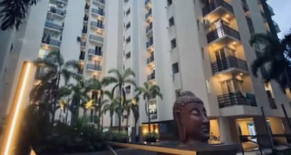 Penthouse with Sky Orbit at 1103-Fortune Serenity