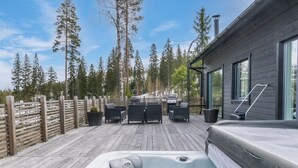 Unclassified image, 2 of 18, button - Villa hirvas by Interhome (Pälkäne)