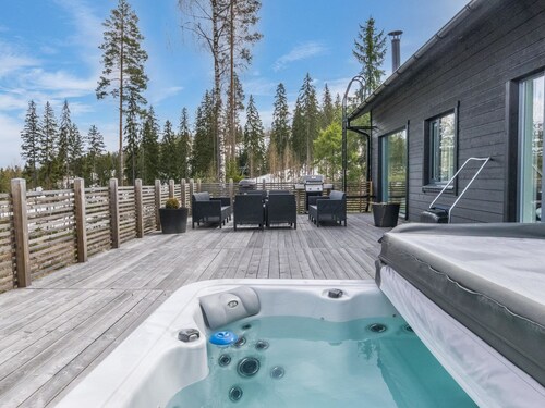 Villa hirvas by Interhome