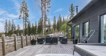 Villa hirvas by Interhome